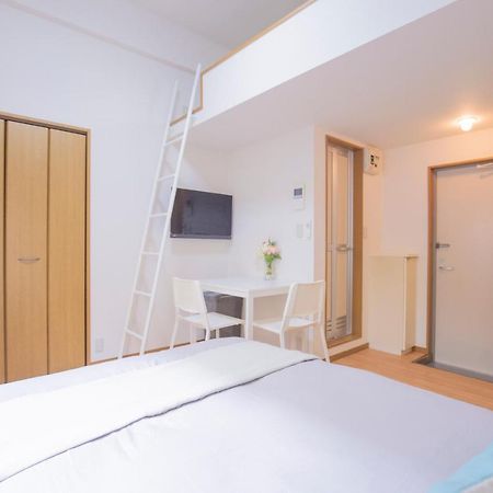 Shinjuku Ryokan Retreat丶local Tokyo Experience & Short Trips Hub丶walk To Higahsi Shinjuku Station Y02F Luaran gambar